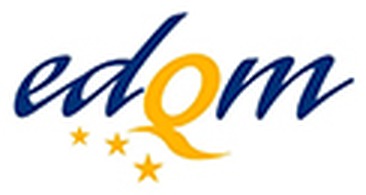 EDQM Europe logo