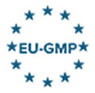 EU-GMP logo