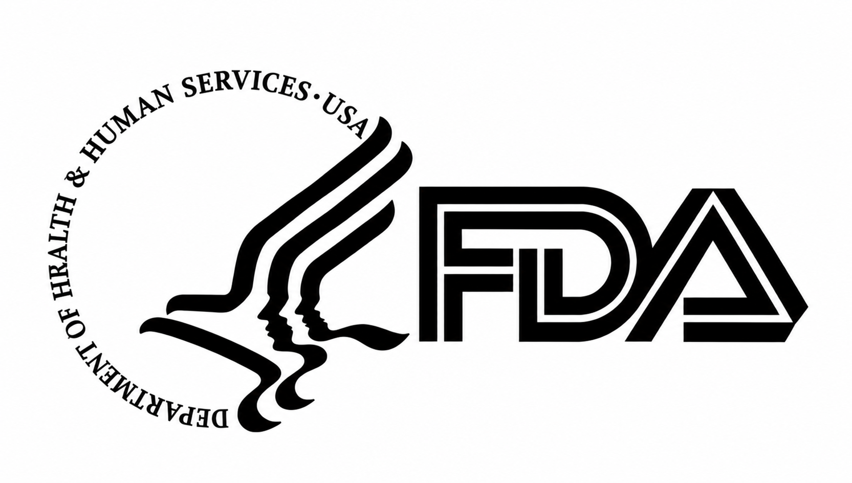 United States Food and Drug Administration logo